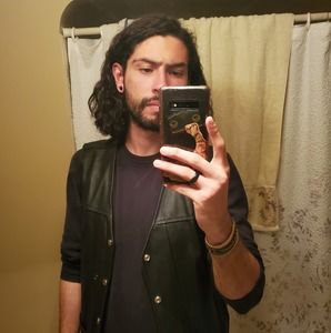 Meet your Posher, Anthony